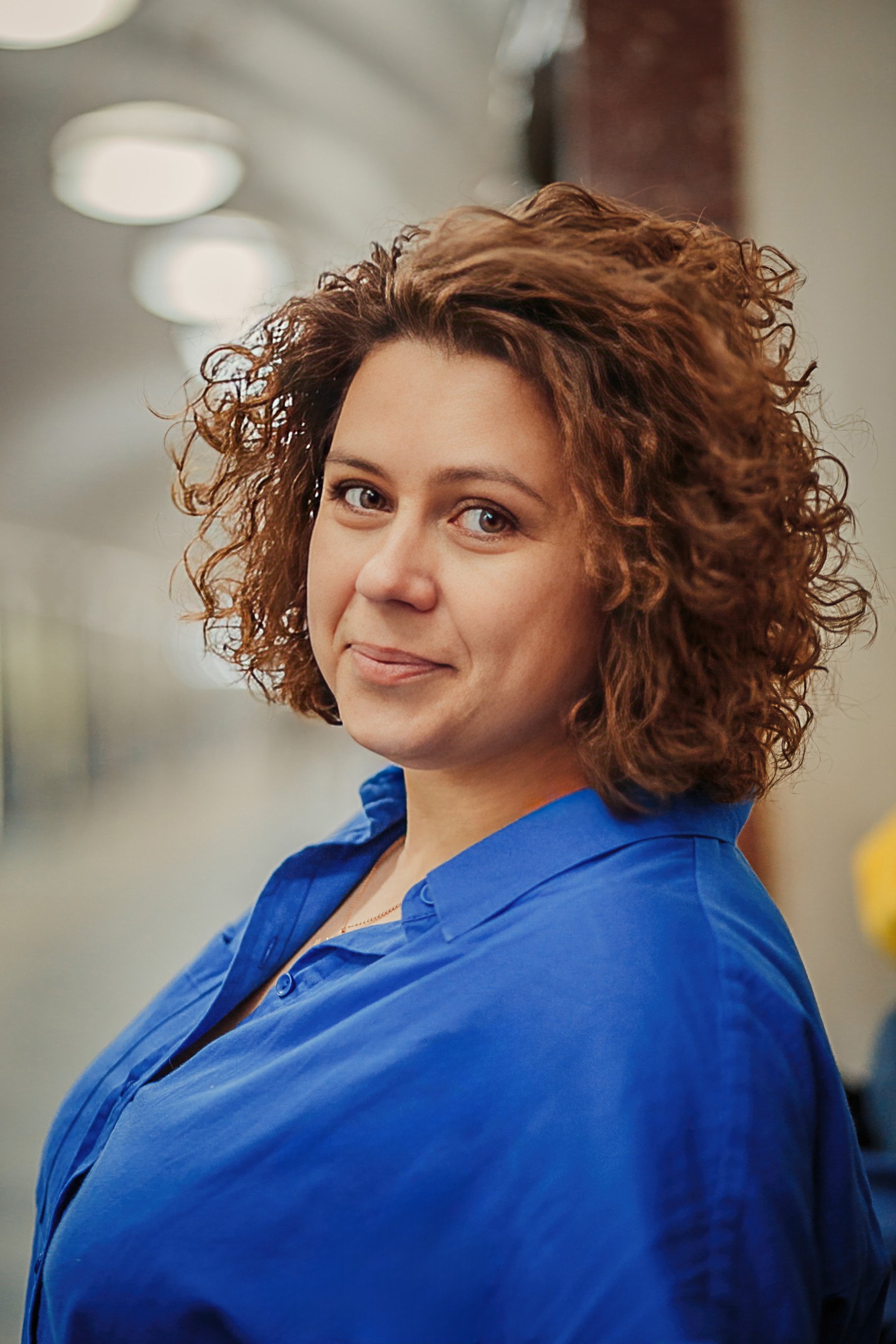 Анастасия Сайфулина