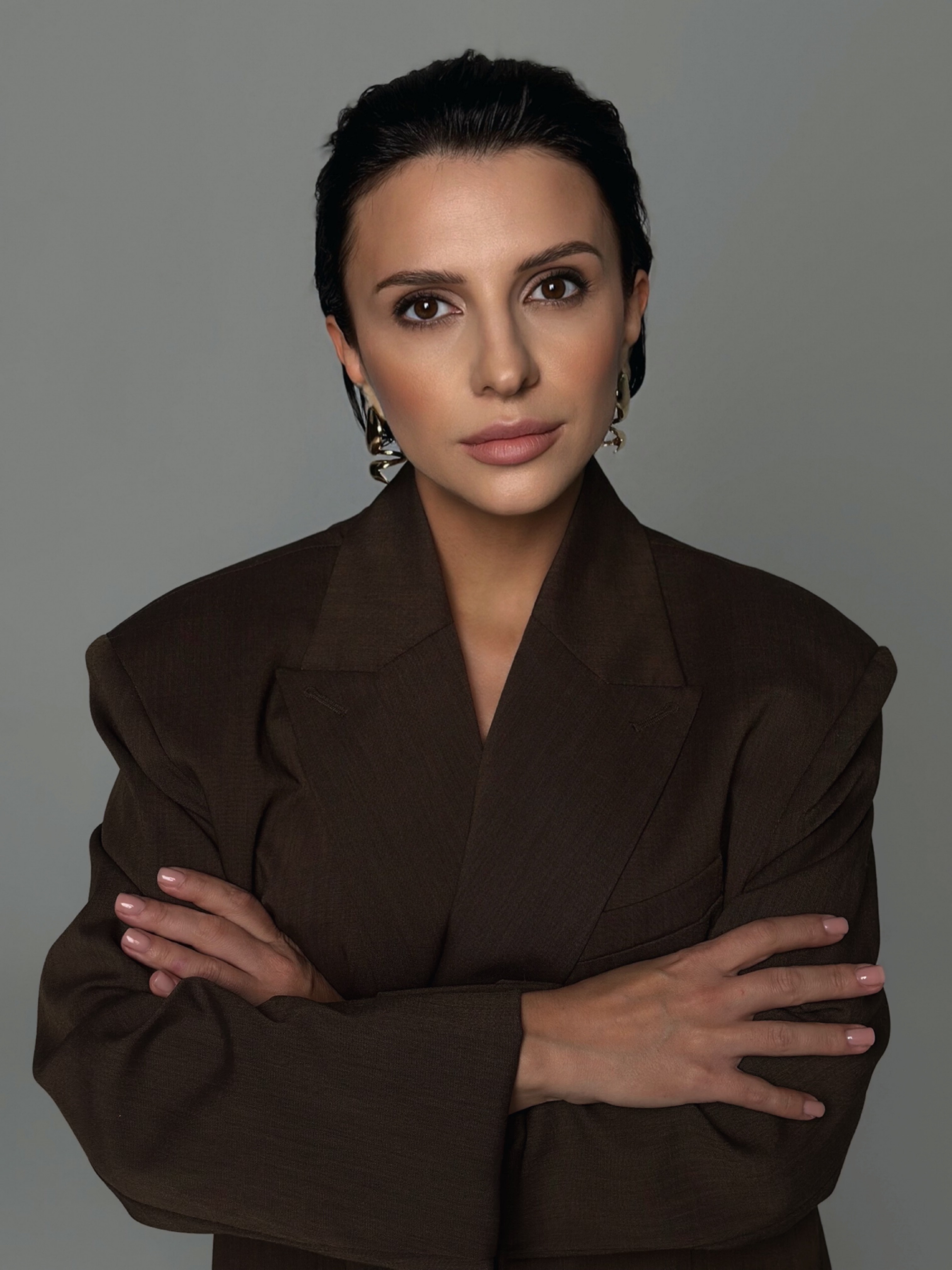 Котова Анастасия