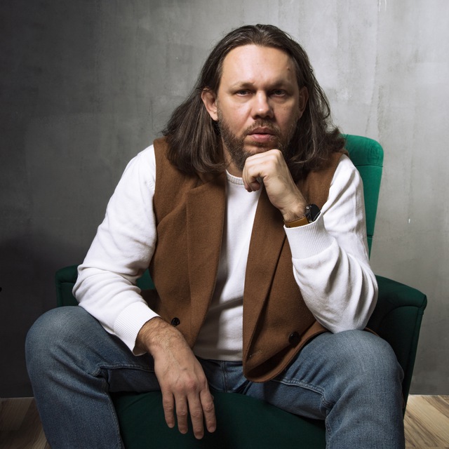 Сергей Батлер